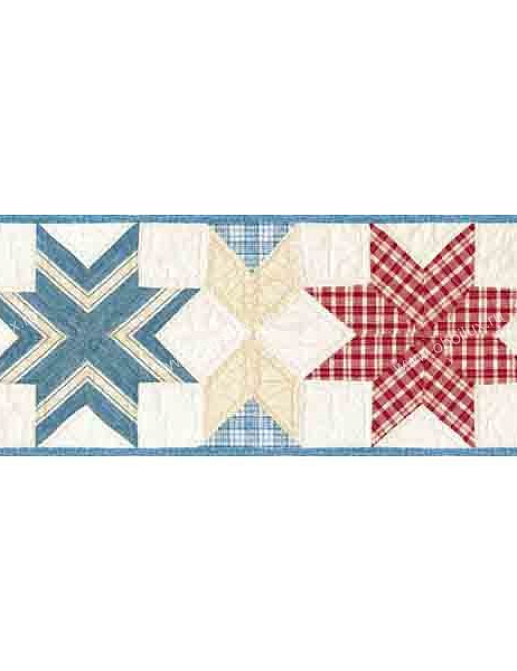 Бордюр Chesapeake Family & Friends III FFR65302B