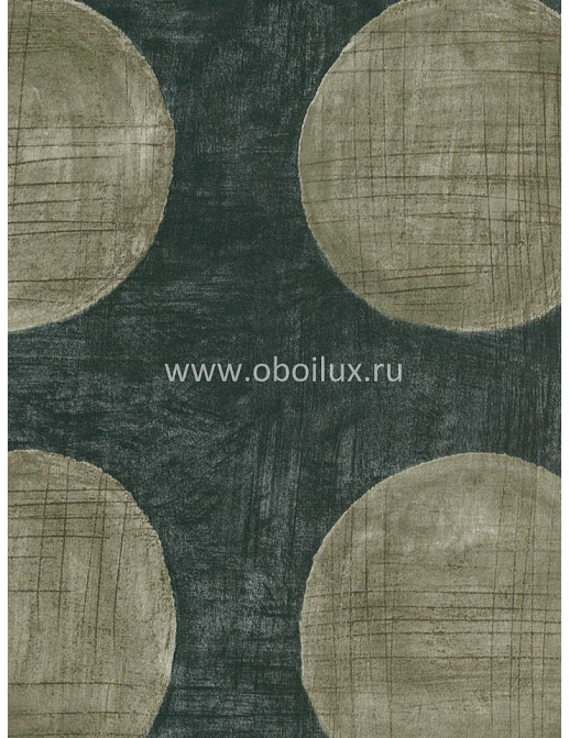 Обои Blue Mountain Black BC1582113