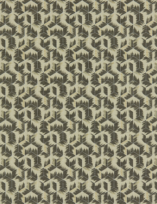 Обои Zoffany Rhombi Vinil 312892