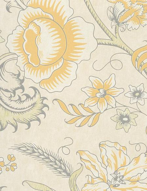Обои Little Greene Archive Trails II 0291WOCLAUD