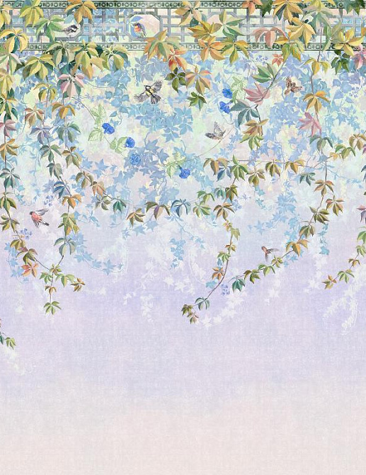 Панно и фотообои Affresco Dream Forest DG36 COL1