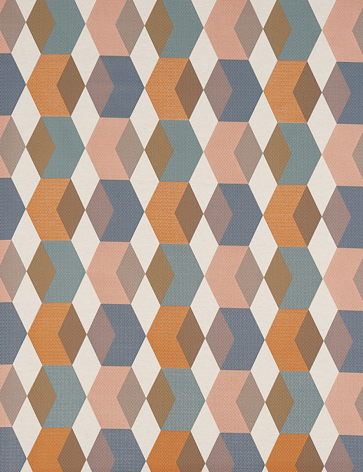 Ткань Prestigious Textiles Abstract 3792/337