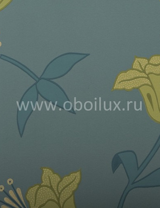 Обои Osborne & Little Boheme W5452-04