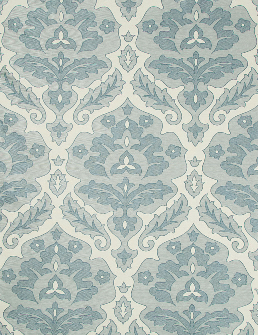 Ткань Kravet Gis Performance Glacier Blue 34719/5