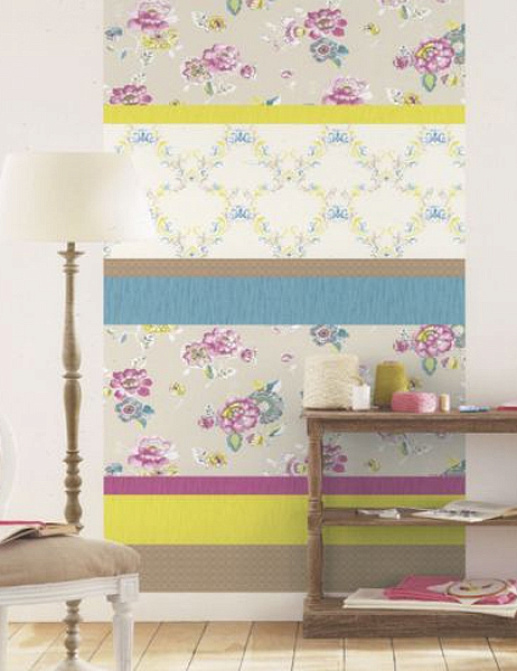 Панно и фотообои Caselio Trendy Panels TDP62732060