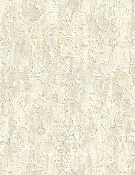 Обои Wallquest The Hampton House SM72608