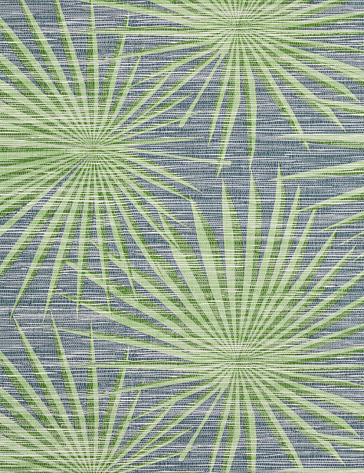 Обои Thibaut Tropics T10141