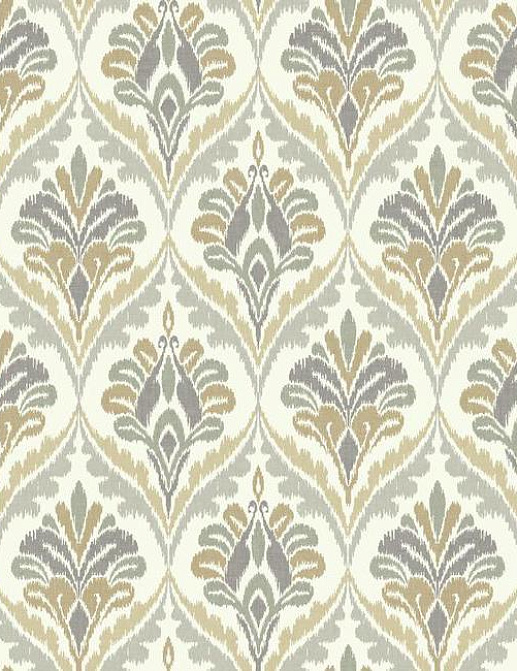 Обои York Carey Lind - Modern Shapes MS6424