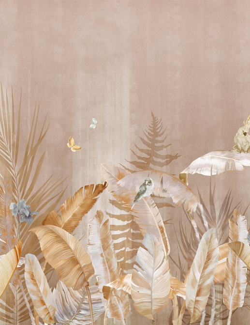 Панно и фотообои Affresco Trend Art ML471 COL1