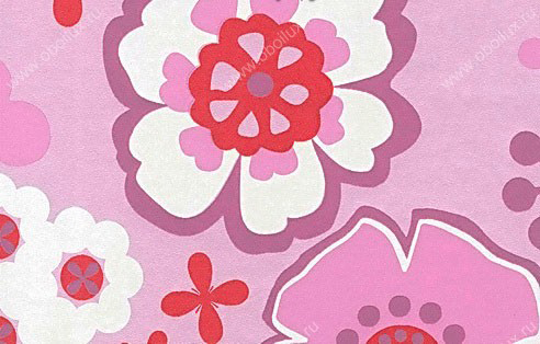 Обои Eijffinger Petits Fours 397002