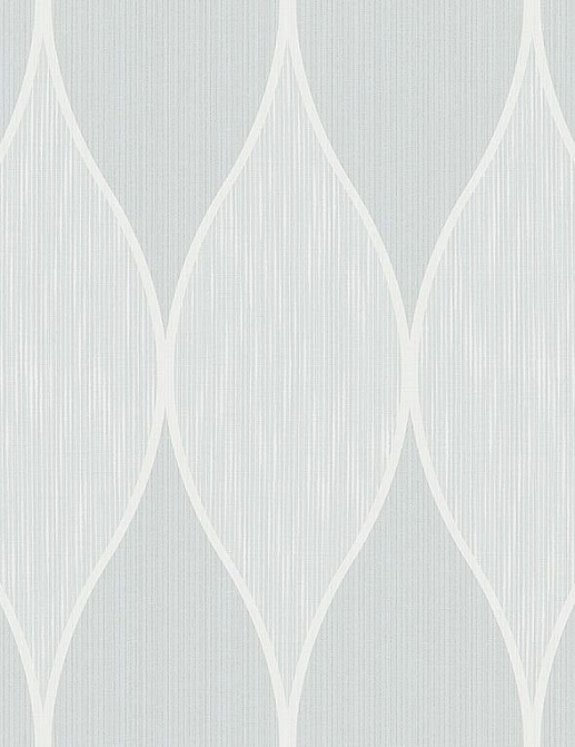 Обои Wallquest Casa Mia - Cobalt RM20508