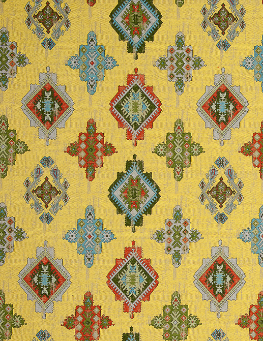 Ткань Clarke & Clarke Anatolia F0796/07