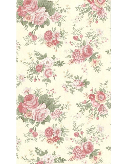 Обои Living Style Morning Glory 302-66855