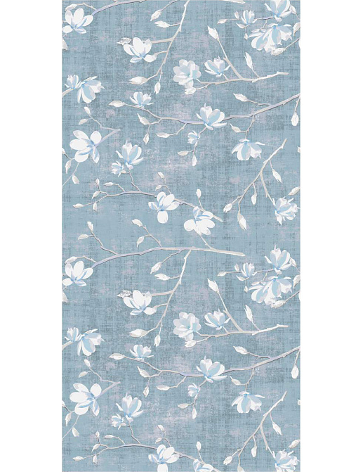 Обои Nicolette Mayer Blossom Chinoiserie Bloom/Oriole