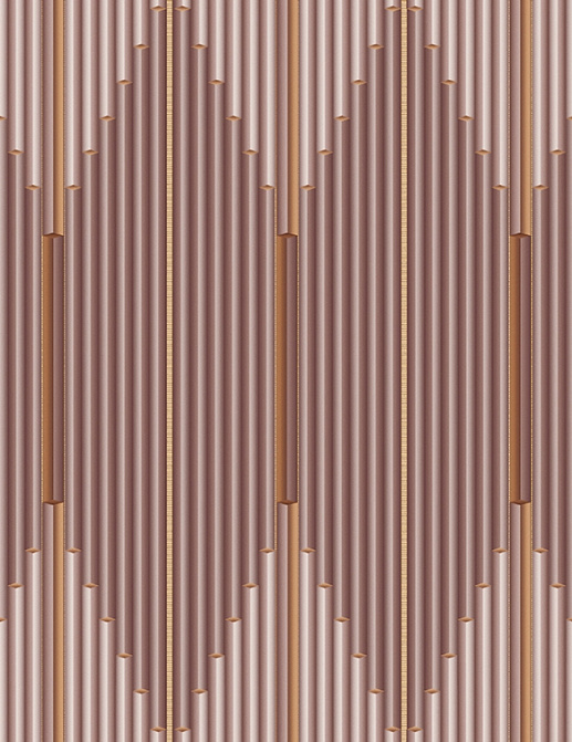 Панно и фотообои Wall & Deco Collection 2018 WDPA1801