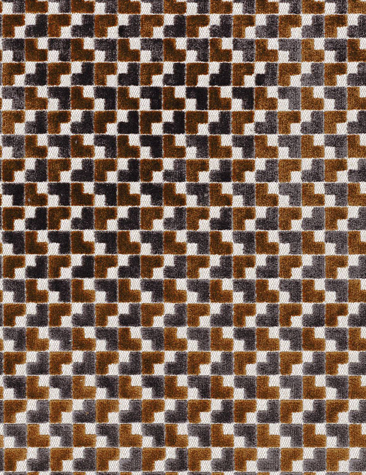 Ткань Casamance Paddington 48520212
