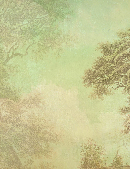Панно и фотообои Gemini Designer murals collection KT929M