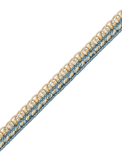Тесьма Samuel & Sons Annecy Cord 982-30702/190