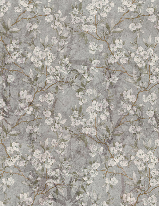 Панно и фотообои JWall 1004 Classic WJS00512