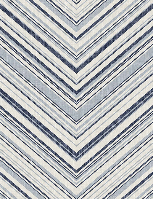 Обои Wallquest Nantucket Stripes SR20002