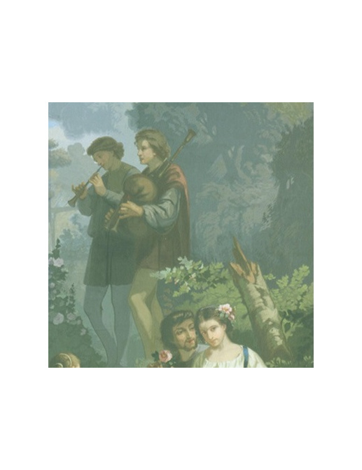 Панно и фотообои Marburg Museo 46202