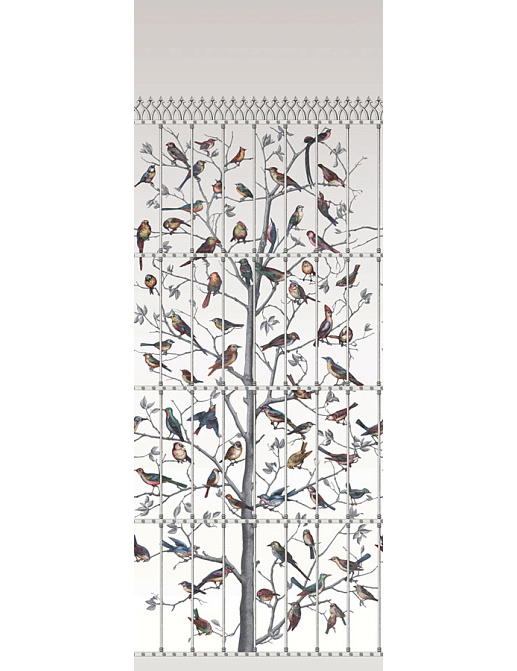 Панно и фотообои Cole & Son Fornasetti II 97/7020
