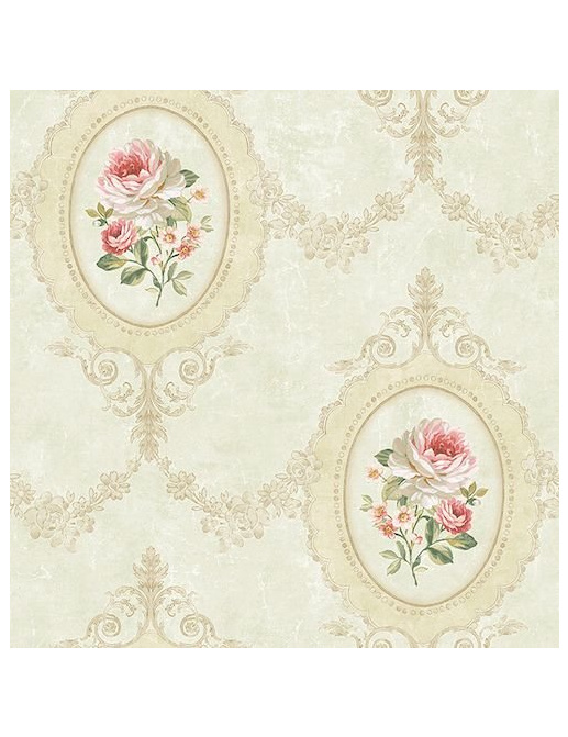 Обои Architector French Cameo FL91707