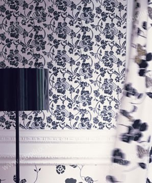 Обои Designers Guild Cloisonne P434/04