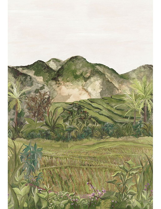 Панно и фотообои Casamance Panoramas 2 75621120
