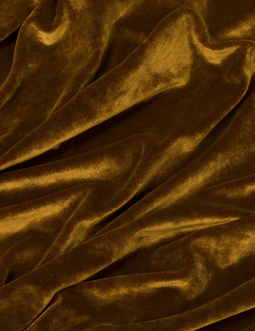 Ткань Mokum The Royal Menagerie Monarque/Gold