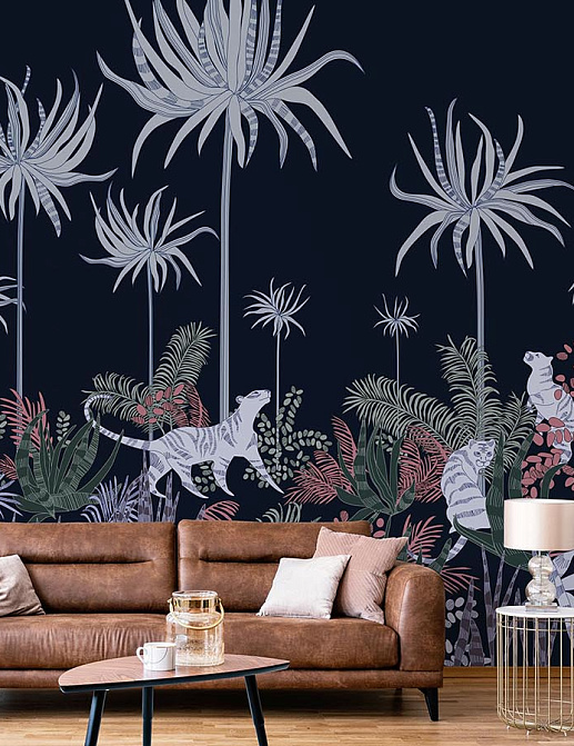 Панно и фотообои Affresco Fantasy AF2167-COL2