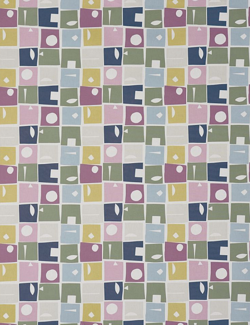 Ткань Prestigious Textiles Collage 5093/803