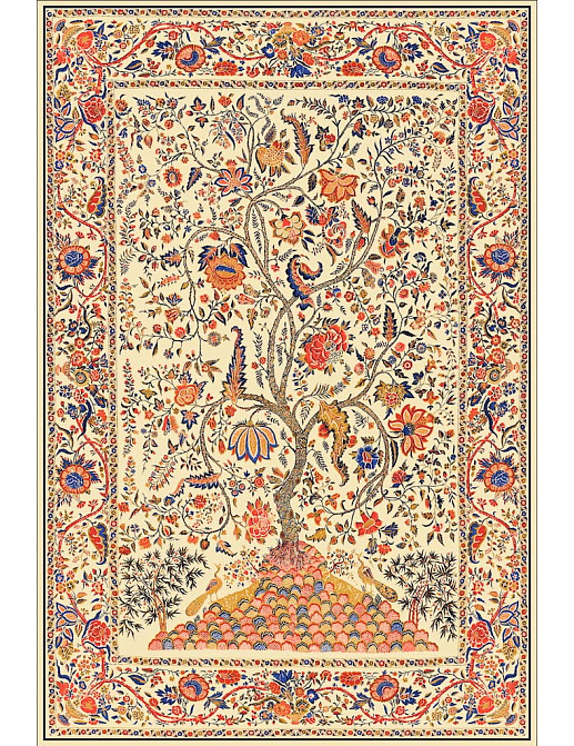 Ткань Lorenzo Castillo Volume VII - Rectory LCT1079-001