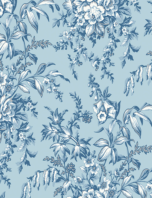 Обои Aura Laura Ashley vol.2 115251