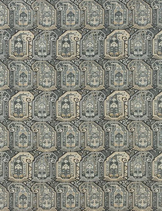 Ткань Thibaut Greenwood F985021