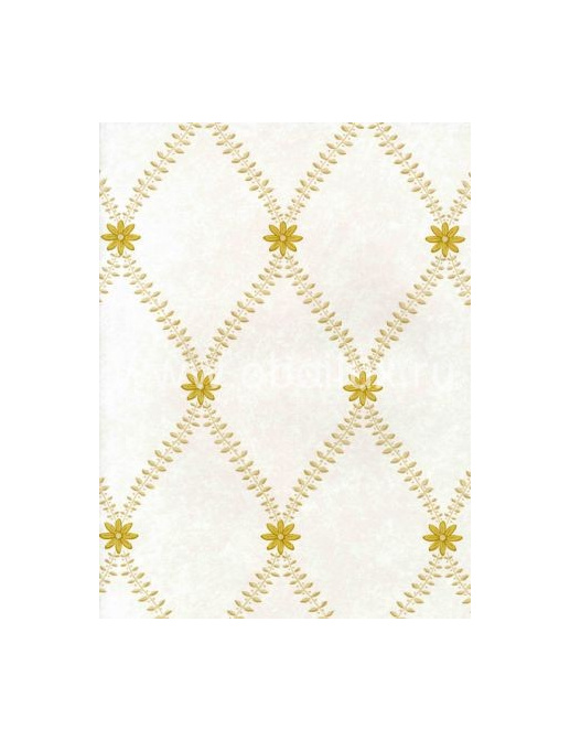 Обои Zoffany Fleurs Rococo FLW06002