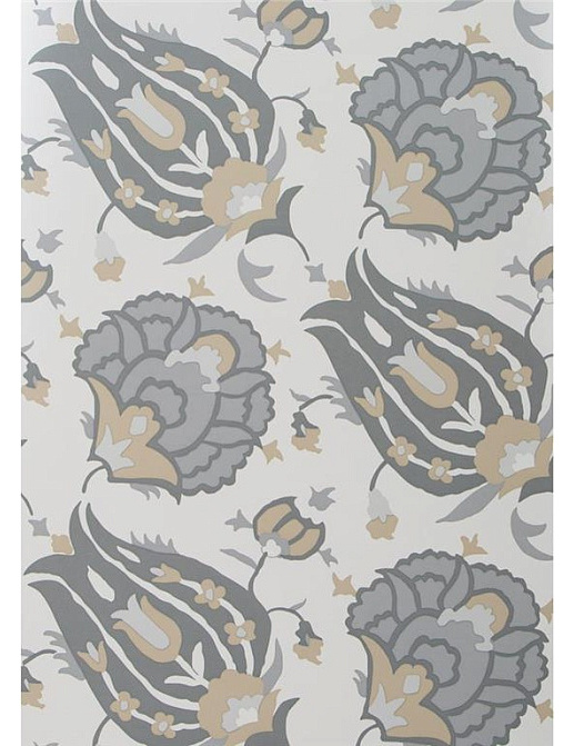 Обои Lee Jofa David Hicks by Ashley Hicks - Groundworks GWP-3400/116