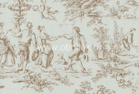 Обои Pelican Prints Finesse TP21602