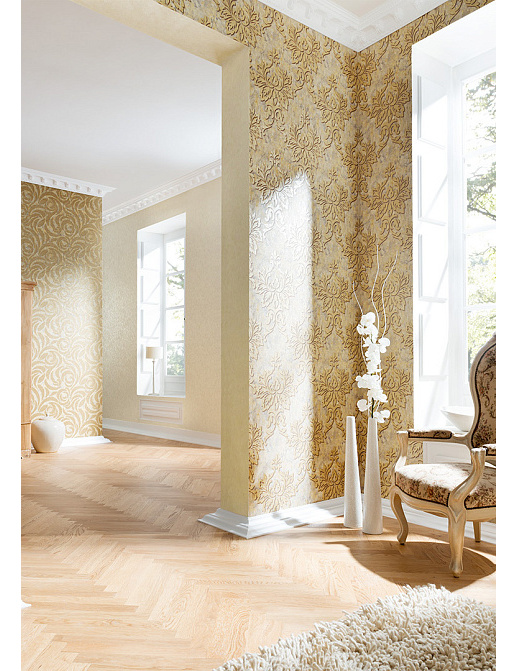 Обои A. S. Creation Residenza 95475-1