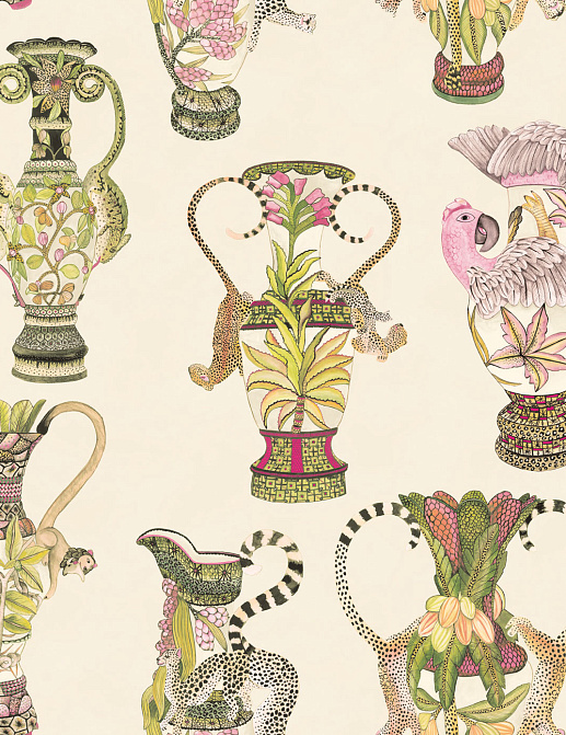 Обои Cole & Son The Ardmore Collection 109/12057