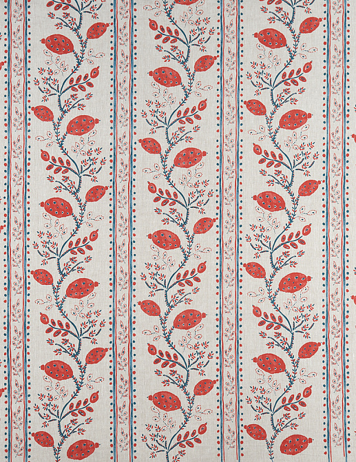 Ткань Nina Campbell Ashdown NCF4360-04