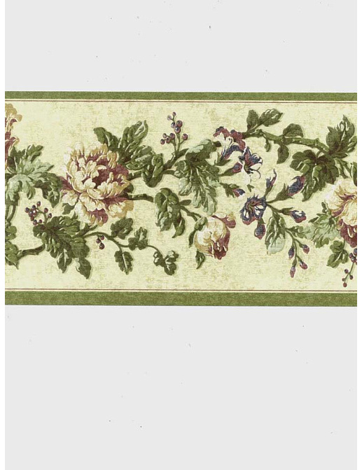 Бордюр Blue Mountain Borders BC1582703