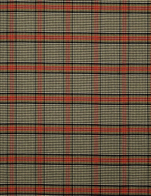 Ткань Ralph Lauren Signature Wool Tartans FRL5061/01