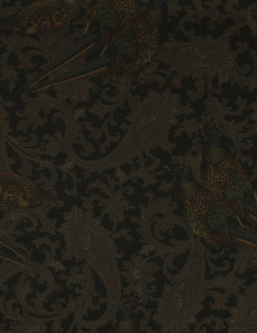 Ткань Ralph Lauren Indian cove lodge LFY63000F