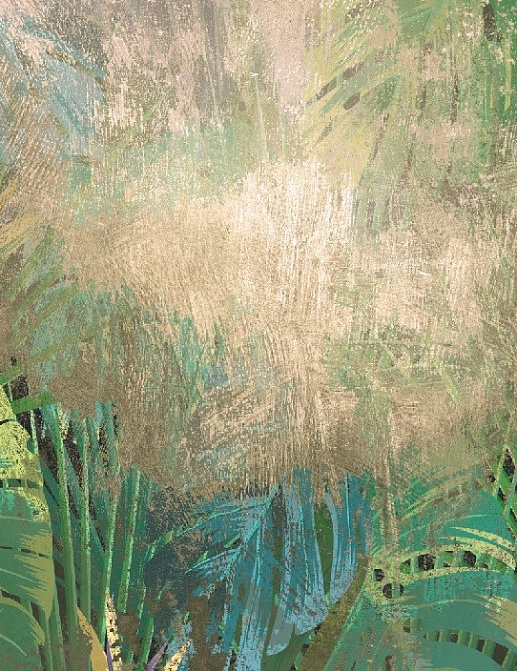 Панно и фотообои Gemini Designer murals collection KT716M-F