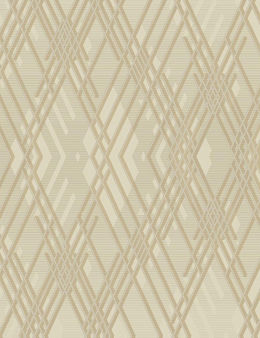 Обои AdaWall Octagon 1213-3