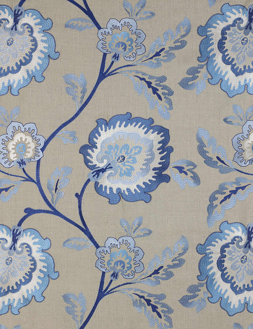 Ткань Manuel Canovas Samira 04780/03