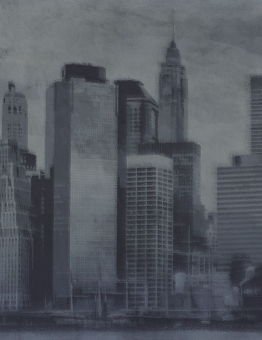 Панно и фотообои Decoprint Urban Concrete UCD21391