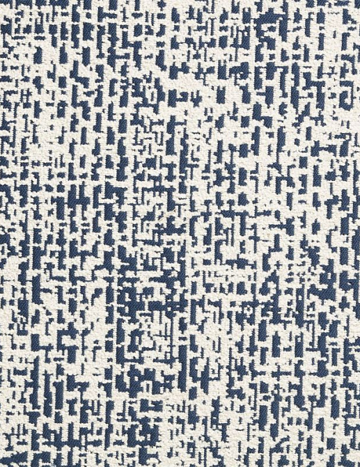 Ткань Thevenon 654 Dots/Letters 2401712