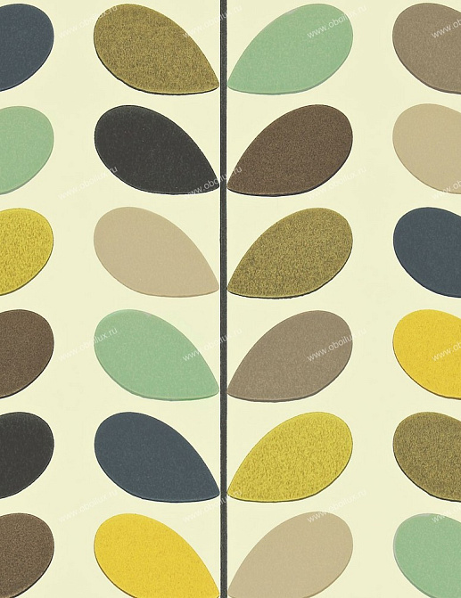 Обои Harlequin Orla Kiely 110385